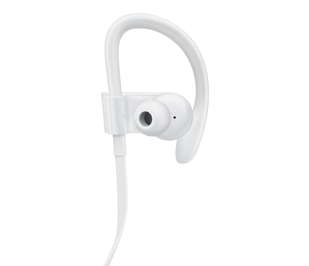 Apple Powerbeats3 białe - 446929 - zdjęcie 3